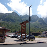 Photo n°2 de l'avis de Sudip.h fait le 18/07/2023 à 20:39 sur le  Grand Hotel Miramonti à Passo del Tonale