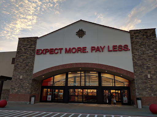 Department Store «Target», reviews and photos, 5959 Long Prairie Rd, Flower Mound, TX 75028, USA