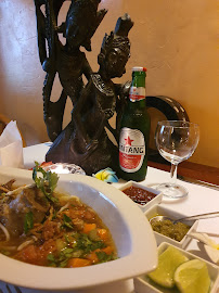 Photos du propriétaire du Restaurant asiatique O'BALI à Toulouse - n°3
