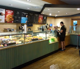Caribou Coffee Senopati photo