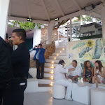 Photo n°1 de l'avis de Arianna.h fait le 26/07/2018 à 10:11 sur le  Justme Porto Cervo à Golfo Pevero