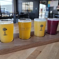 Corn Coast Brewing Company in Lincoln, Nebraska - 4.80 star rating