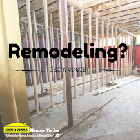 Handyman House Techs LLC - Photo 6 - Car repair in Mobile, AL, Mobile