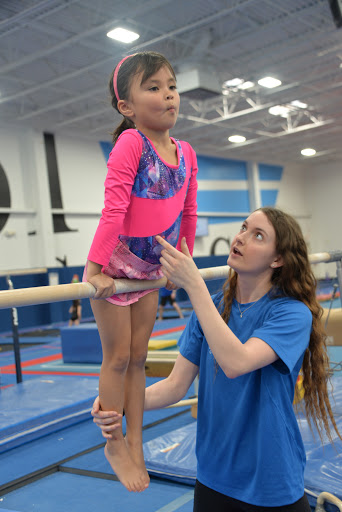 Gymnastics Center «ASI Gymnastics - Firewheel», reviews and photos, 5002 N President George Bush Hwy, Garland, TX 75040, USA