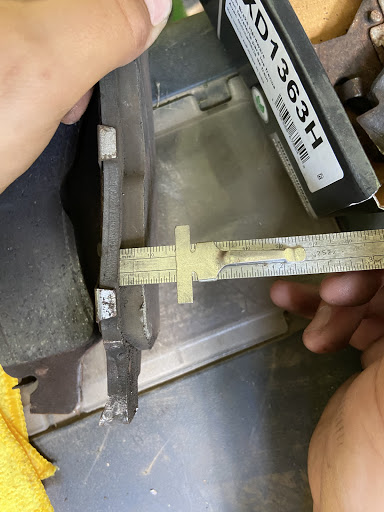 Car Dealer «Dalessio Chevrolet Buick», reviews and photos, 650 Myrtle Ave, Boonton, NJ 07005, USA