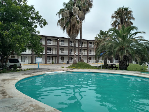 Hotel Reynosa