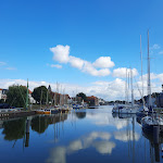 Photo n°6 de l'avis de Simon.e fait le 11/09/2022 à 16:09 sur le  Pier 53 à Glückstadt