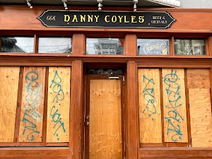 Danny Coyles - photo 1