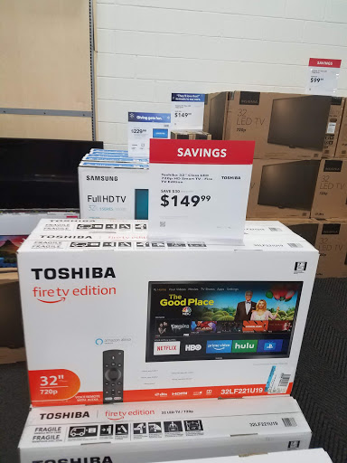 Electronics Store «Best Buy», reviews and photos, 670 Dawsonville Hwy, Gainesville, GA 30501, USA