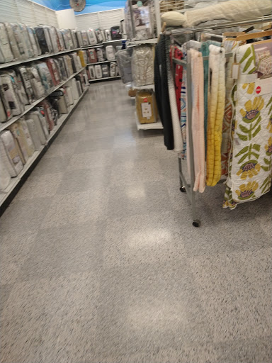 Department Store «Marshalls», reviews and photos, 2735 E Bidwell St, Folsom, CA 95630, USA