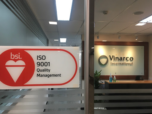 Vinarco Recruitment Agency Bangkok Thailand | Workforce Services & Solutions Partner For Asia Pacific