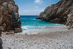 Foto di Chickens Bay con molto pulita livello di pulizia