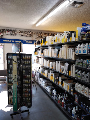 Auto Parts Store «Luke Auto Parts», reviews and photos, 13734 W Glendale Ave, Glendale, AZ 85307, USA