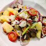 Photo n°4 de l'avis de laura.a fait le 10/06/2019 à 16:31 sur le  Osteria Mercede à Palermo