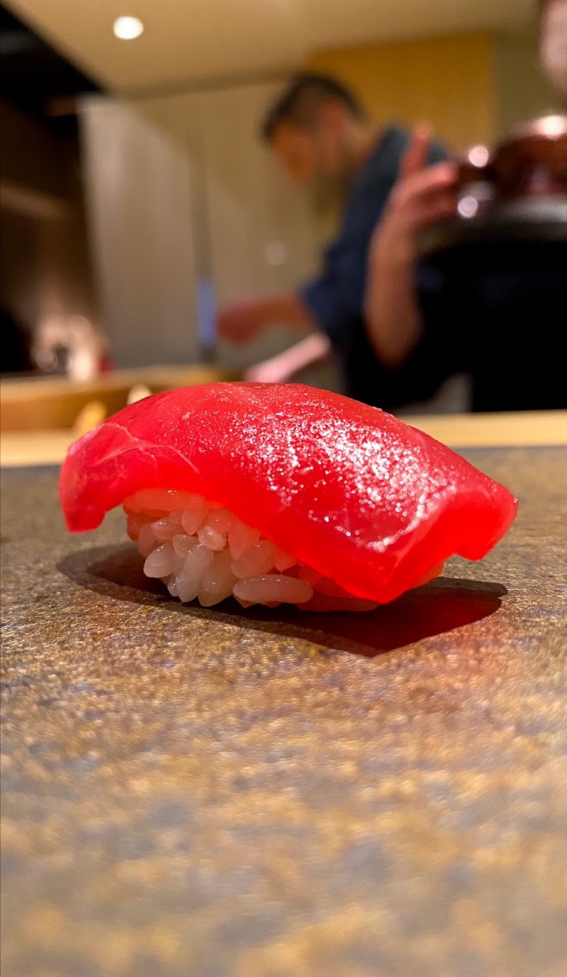 おちあい 東京都中央区銀座 寿司店 レストラン グルコミ