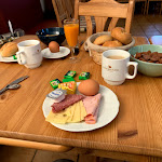 Photo n°1 de l'avis de Fabio.i fait le 26/12/2019 à 13:06 sur le  Landhotel Keils Gut à Wilsdruff