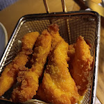 Photo n°9 de l'avis de Beatrice.a fait le 27/12/2021 à 11:33 sur le  Salotto - Mescolanze e Specialità à Gioia del Colle