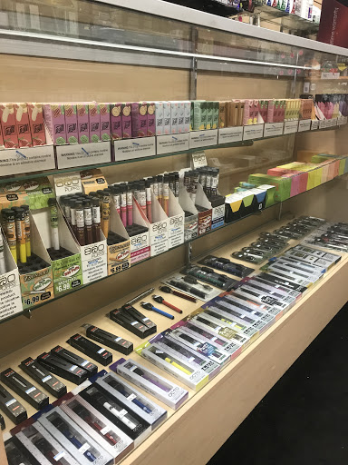 Liquor Store «Royal Smoke Shop», reviews and photos, 2706 E University Dr, Mesa, AZ 85213, USA