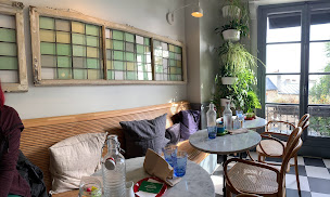 Photo n°259 de The Hardware Société à Paris ()