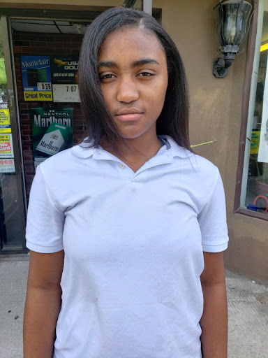 Hair Salon «Dominican Hair Salon», reviews and photos, 1420 Pocono Blvd, Mt Pocono, PA 18344, USA