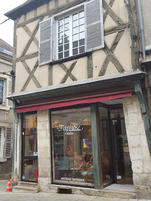 Eurl L'atelier Le Paphose à Bourges