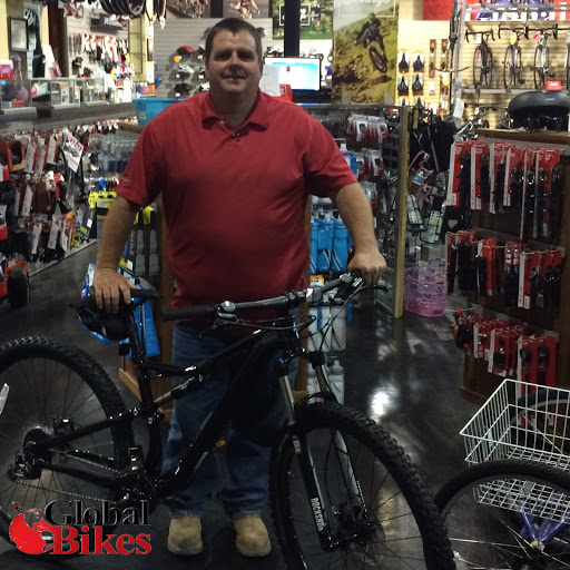 Bicycle Store «Global Bikes - Chandler North», reviews and photos, 2915 W Ray Rd, Chandler, AZ 85224, USA