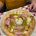 Photo n°4 de l'avis de Stassi.n fait le 14/05/2024 à 14:35 sur le  Pizzeria Speranzella à Naples