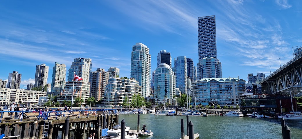 Granville island by null