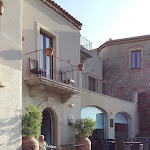 Photo n°2 de l'avis de Sharon.a fait le 01/05/2018 à 14:23 sur le  Resort Borgo San Rocco à Savoca