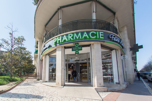 Pharmacie Prado Mermoz