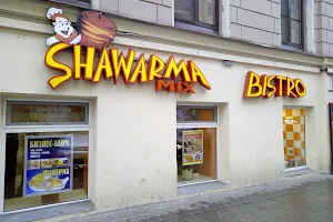 Shawarma Bistro image