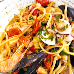 Photo n°5 de l'avis de Carmine.' fait le 14/06/2021 à 18:06 sur le  Hotel Ristorante Pizzeria Corallo à Lignano Sabbiadoro