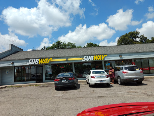 Subway Lansing