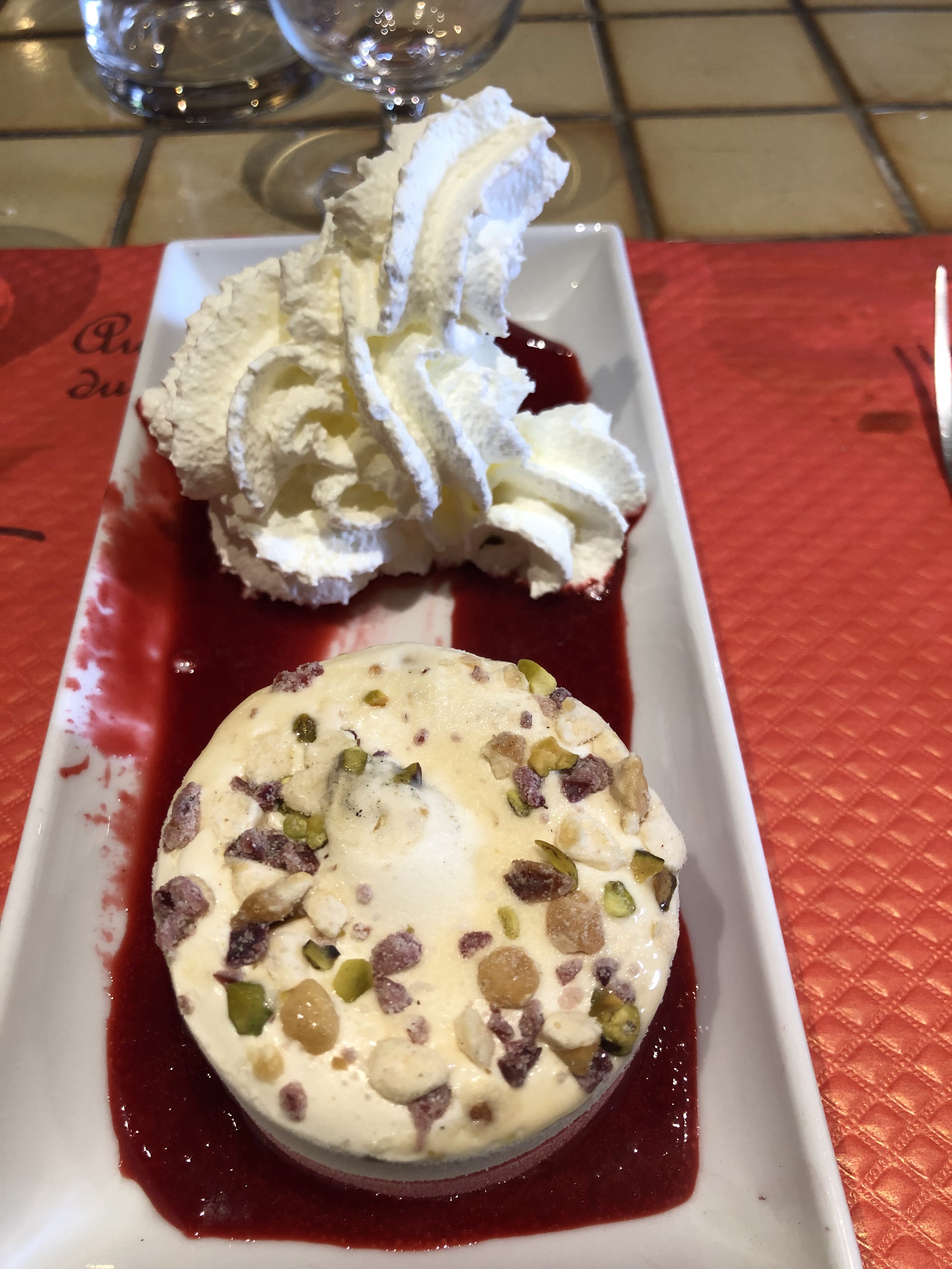 Photo n° 1 de l'avis de Brenda.u fait le 13/10/2019 à 13:40