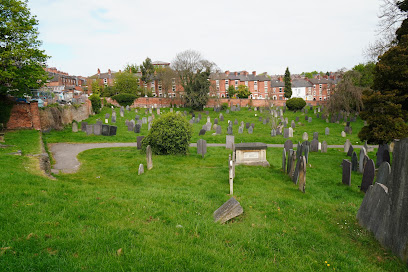 Nottingham General Cemetery