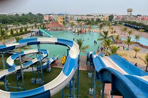 Wonderland water Park image