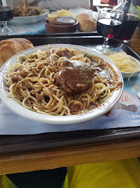 Plats et boissons du Restaurant Les Balcons De Peynier à Vars - n°7