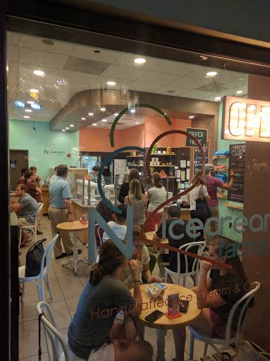 Ice Cream Shop «Nicecream», reviews and photos, 2831 Clarendon Blvd, Arlington, VA 22201, USA