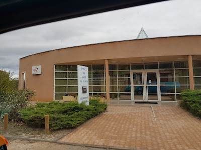 Service de Sante Au Travail à Brioude