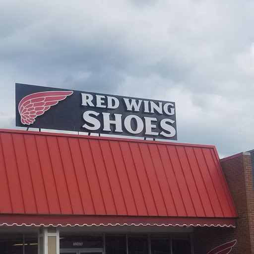 Shoe Store «Red Wing», reviews and photos, 32476 Gratiot Ave, Roseville, MI 48066, USA