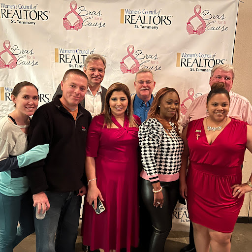 Convention Center «Northshore Harbor Center», reviews and photos, 100 Harbor Center Blvd, Slidell, LA 70461, USA