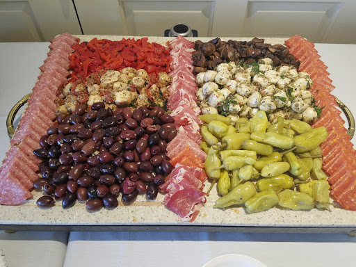 Caterer «Mobile Pig-Nic Catering», reviews and photos, 900 Commonwealth Pl, Virginia Beach, VA 23464, USA