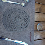 Photo n°5 de l'avis de Raf.o fait le 26/08/2022 à 11:06 sur le  Ristorante Nangalarruni à Castelbuono