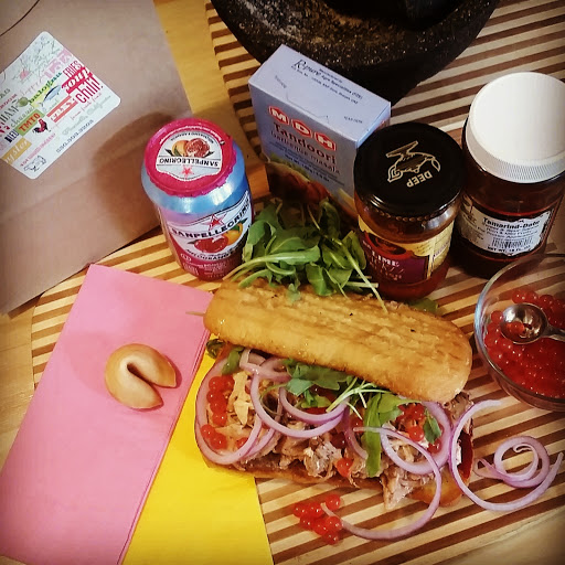 Timmys BROWN BAG image