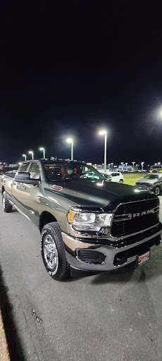 Jeep Dealer «Chrysler of Culpeper», reviews and photos, 11030 James Monroe Hwy, Culpeper, VA 22701, USA