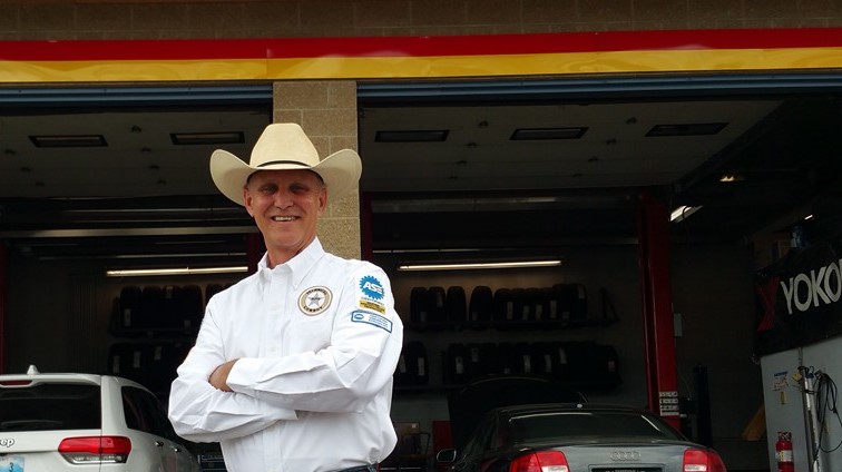 Technical Cowboy Automotive, Inc.