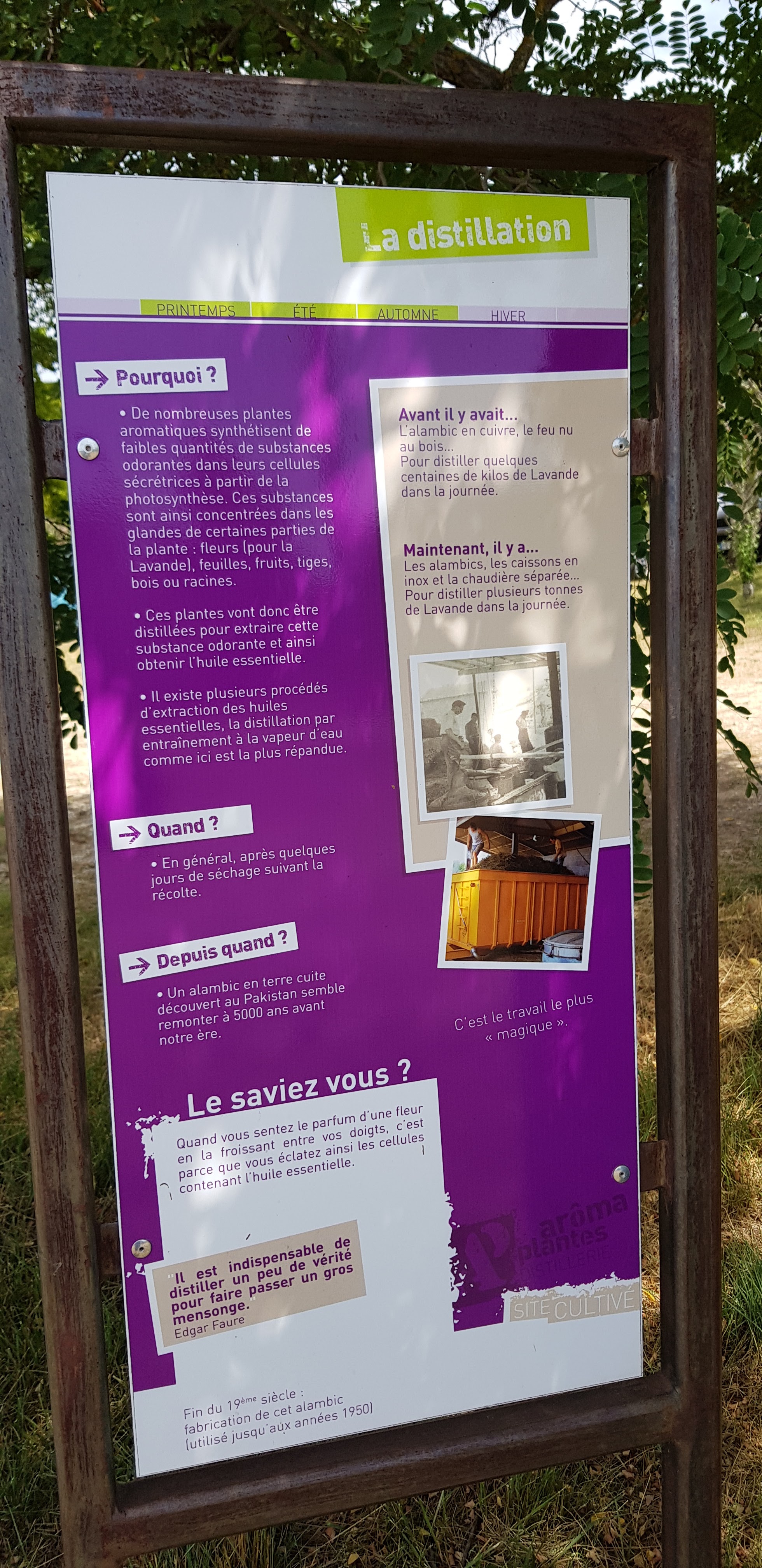 Photo n° 14 de l'avis de Christophe.r fait le 01/08/2019 à 14:04