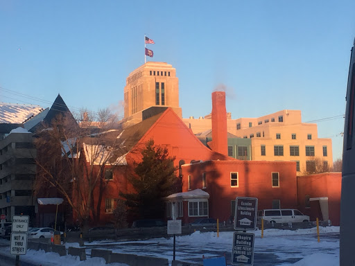 Park «Elliot Park», reviews and photos, 1000 E 14th St, Minneapolis, MN 55404, USA