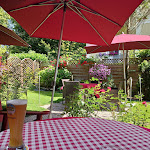 Photo n°3 de l'avis de MaryG. fait le 26/07/2022 à 06:47 sur le  Hotel Am Rupertuspark à Bad Reichenhall