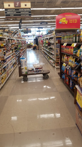 Grocery Store «Kroger», reviews and photos, 5664 Jonesboro Rd, Lake City, GA 30260, USA